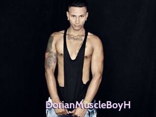 DorianMuscleBoyH
