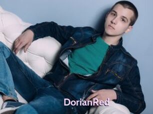 DorianRed