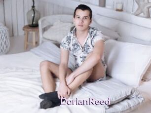 DorianReed