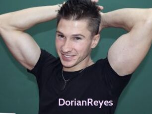 DorianReyes