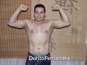 DoritoFernandez