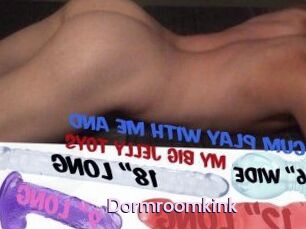 Dormroomkink
