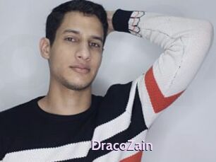 DracoZain