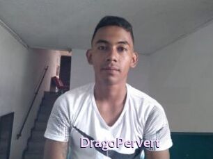 DragoPervert