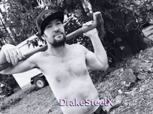 DrakeSteelX