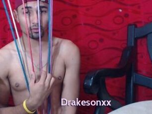 Drakesonxx