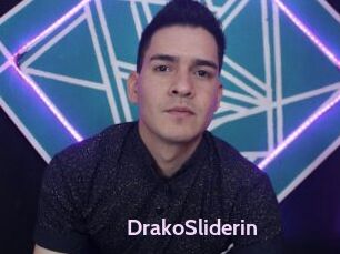 DrakoSliderin