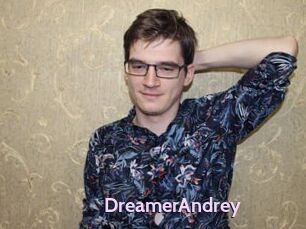 DreamerAndrey