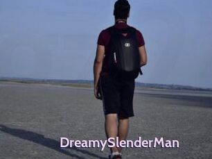 DreamySlenderMan