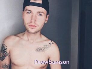 DrewSamson