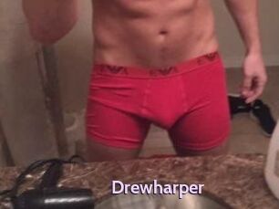 Drewharper