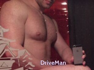 DriveMan