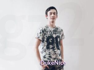 DukeNice