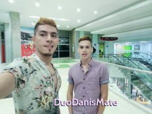 DuoDanisMate