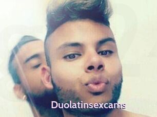 Duolatinsexcams