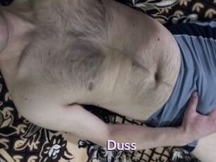 Duss