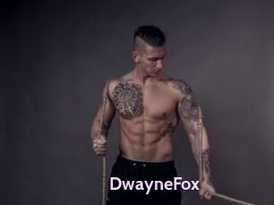 DwayneFox