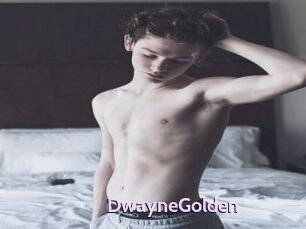 DwayneGolden