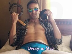 Dwayne_Maz