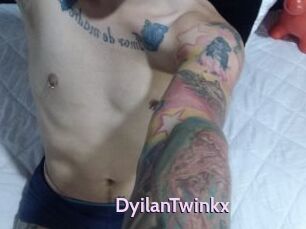 DyilanTwinkx