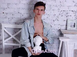 DylanAllen