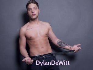 DylanDeWitt