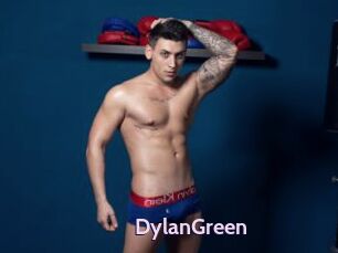 DylanGreen