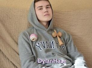 DylanHaze