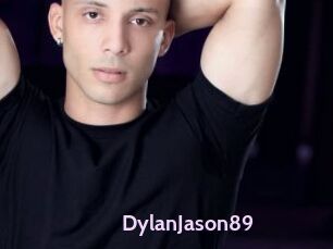 DylanJason89