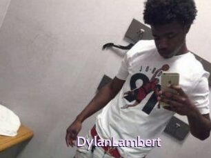 Dylan_Lambert