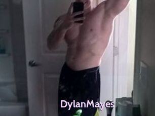Dylan_Mayes