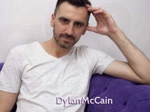 DylanMcCain