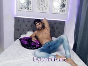 DylanPervert