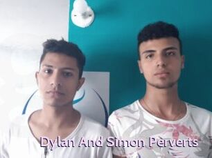 Dylan_And_Simon_Perverts