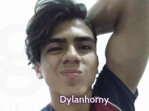 Dylanhorny