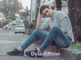 DylannMeier