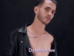 Dylanwhitee