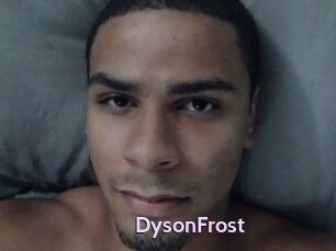Dyson_Frost