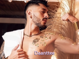 Daanttee