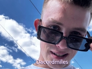 Dacordmiles