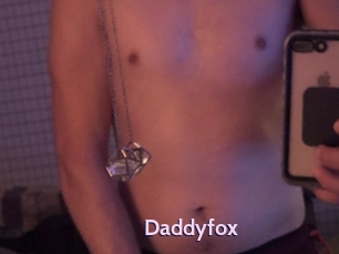 Daddyfox