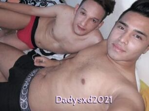Dadysxd2021