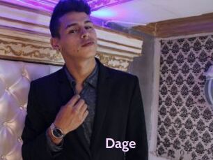 Dage