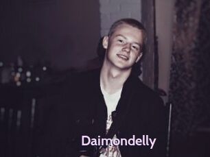 Daimondelly