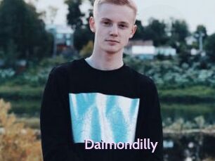 Daimondilly