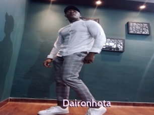 Daironhota