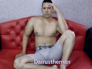 Dairustheman