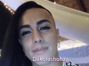 Dakotashohag
