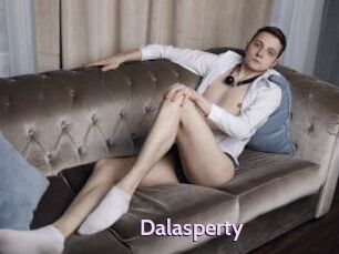 Dalasperty