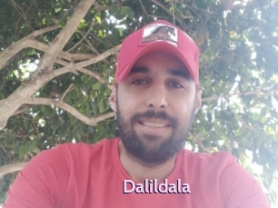 Dalildala